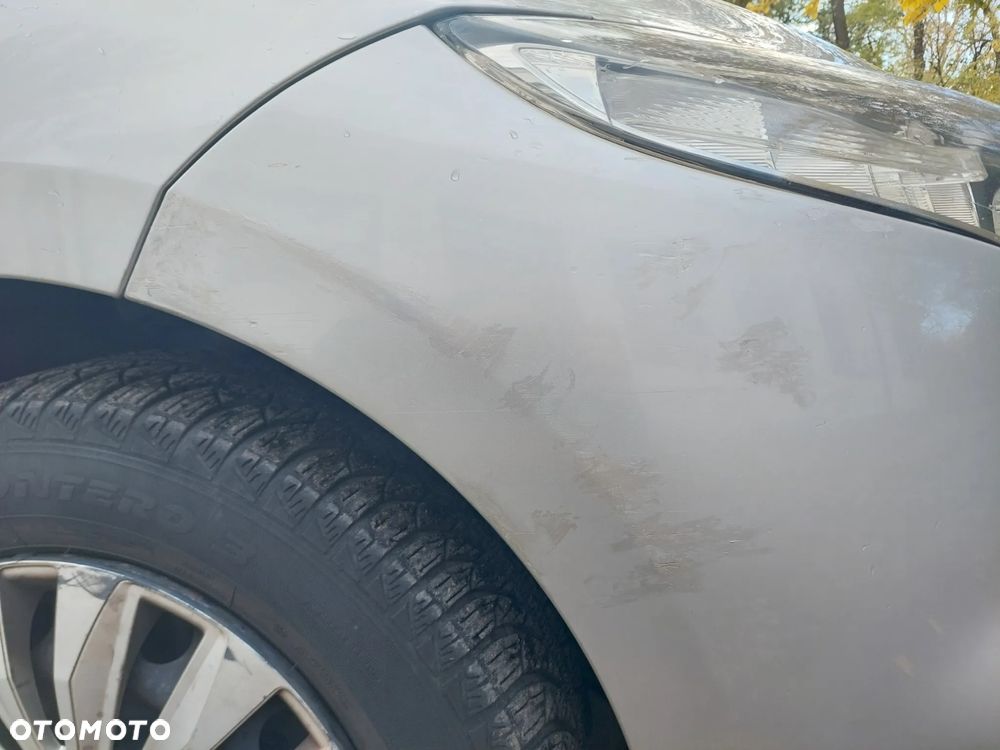 Renault Megane 1.6 16V Exception - 9