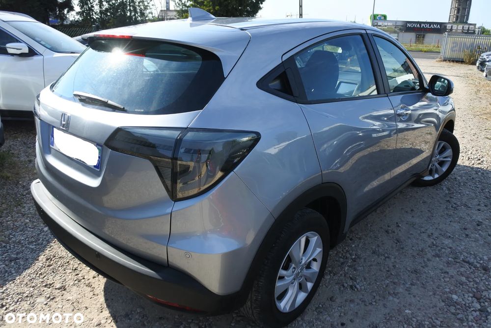 Honda HR-V 1.5 i-VTEC CVT Executive - 3