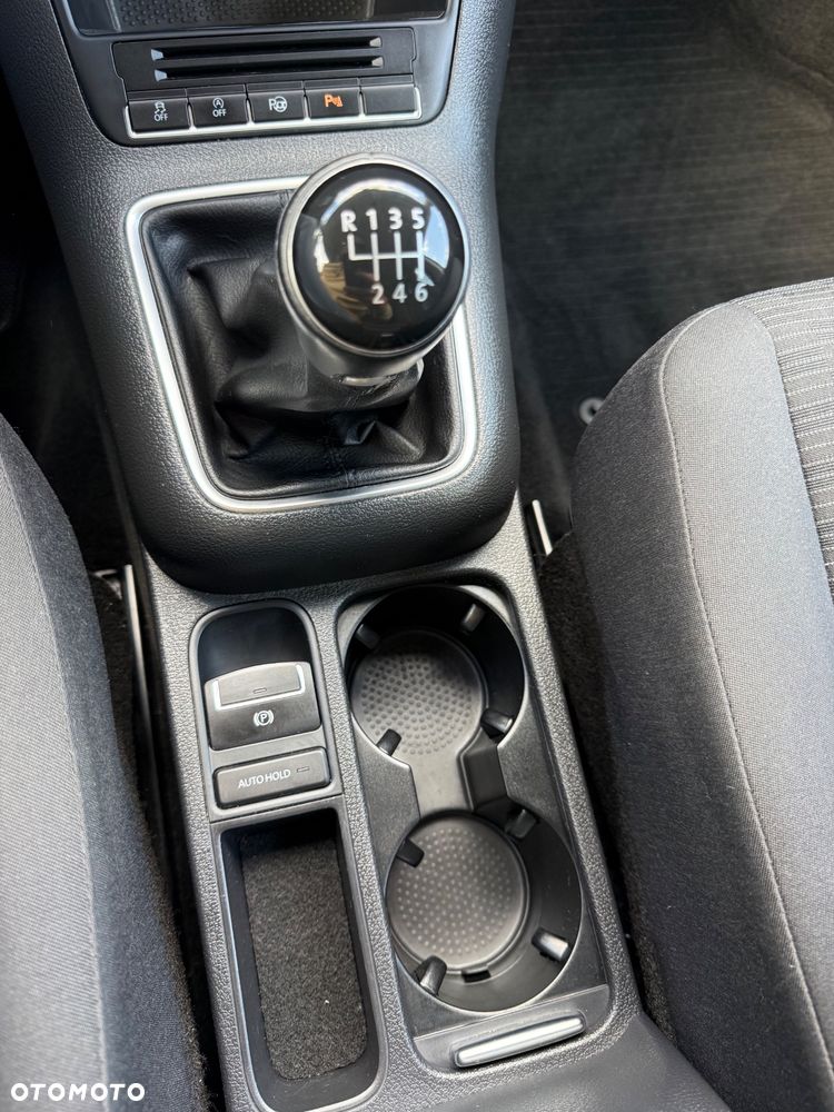 Volkswagen Tiguan 1.4 TSI Perfectline - 17