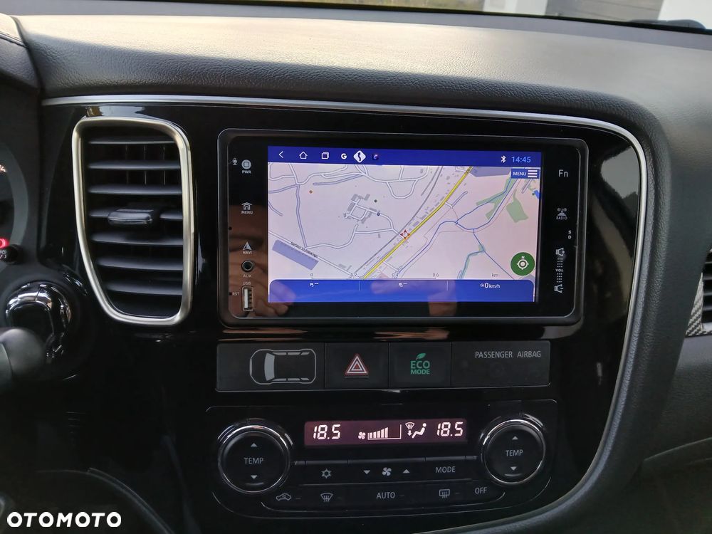 Mitsubishi Outlander 2.0 Intense 2WD - 30