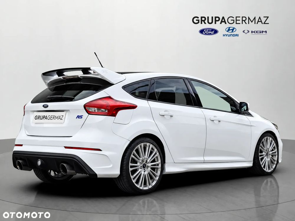 Ford Focus 2.3 EcoBoost RS - 6