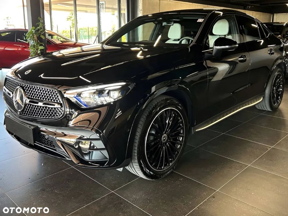 Mercedes-Benz GLC - 3