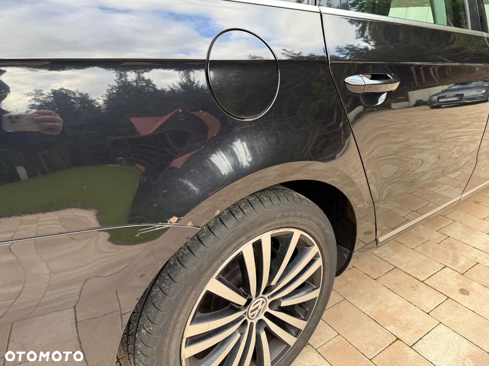 Volkswagen Passat 2.0 TDI Highline DSG - 17