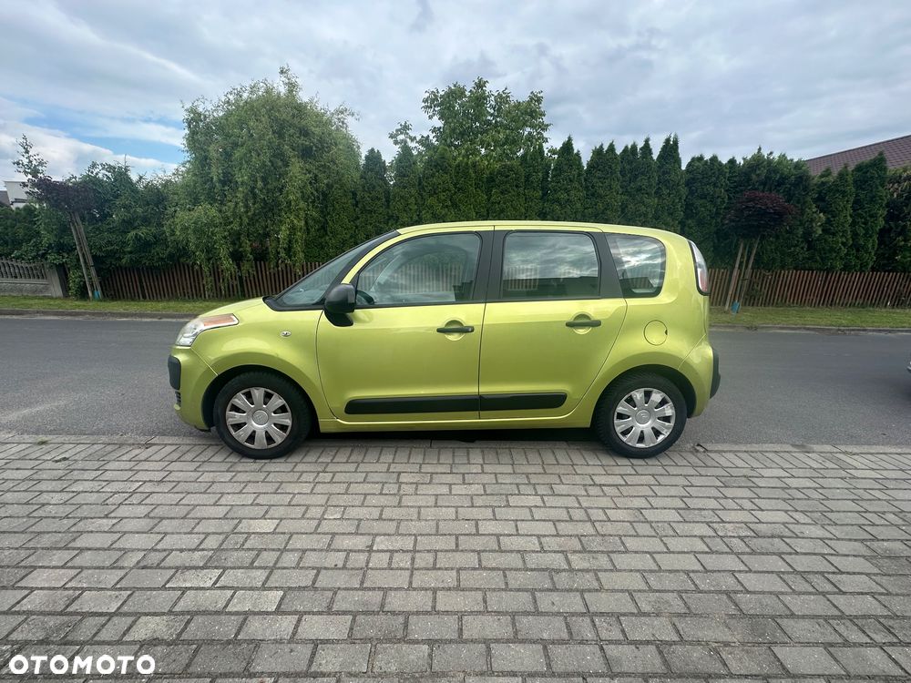 Citroën C3 Picasso 1.4i Attraction - 10