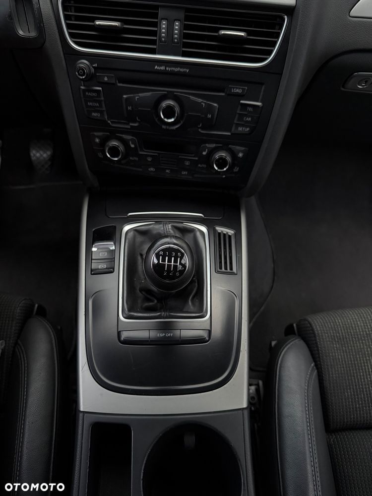 Audi A4 Limousine 1.8 TFSI - 19
