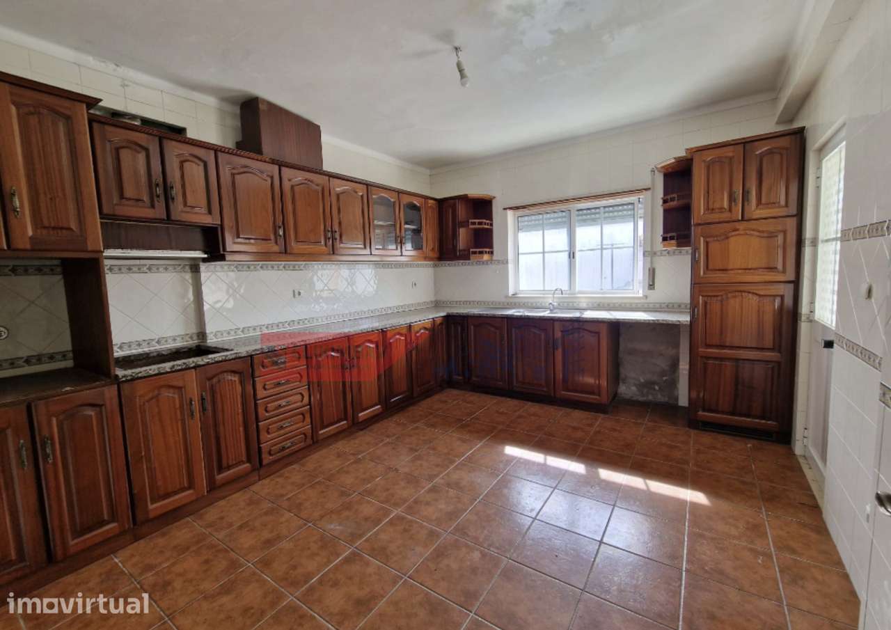 Moradia T3 Marinha Grande - Grande imagem: 5/16