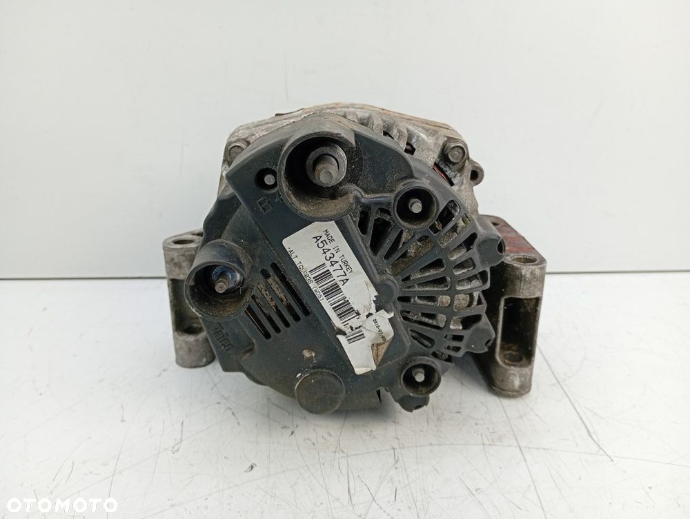 alternator valeo A543477A fiat punto 1.3 - 3