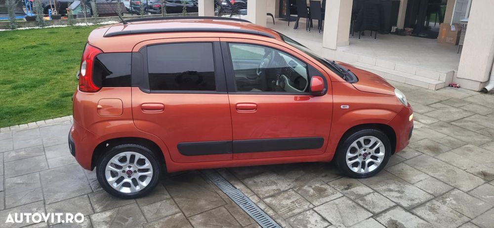 Fiat Panda - 12