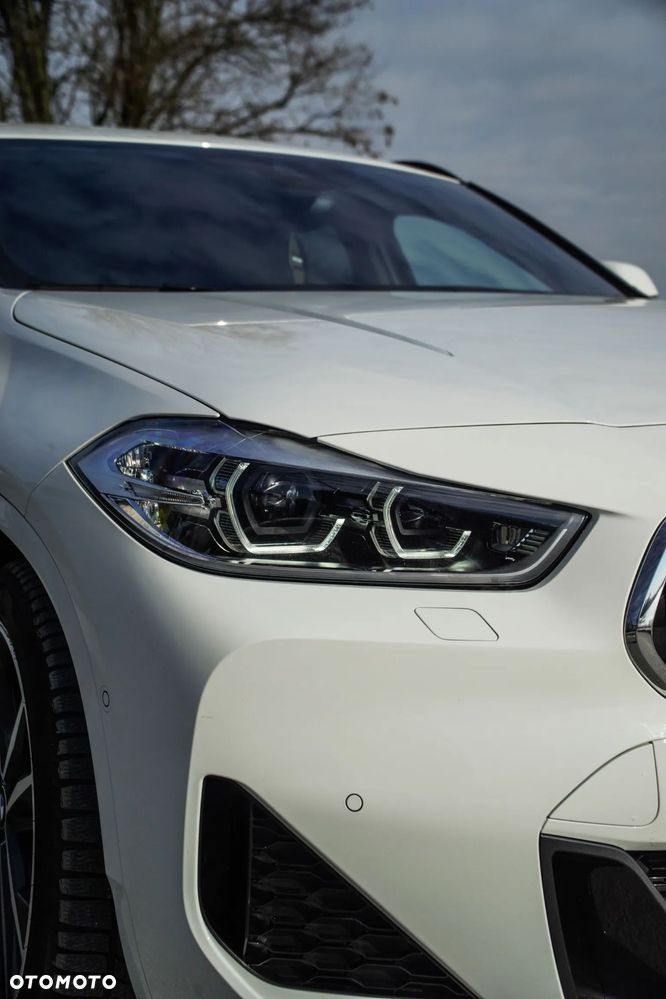 BMW X2 - 18
