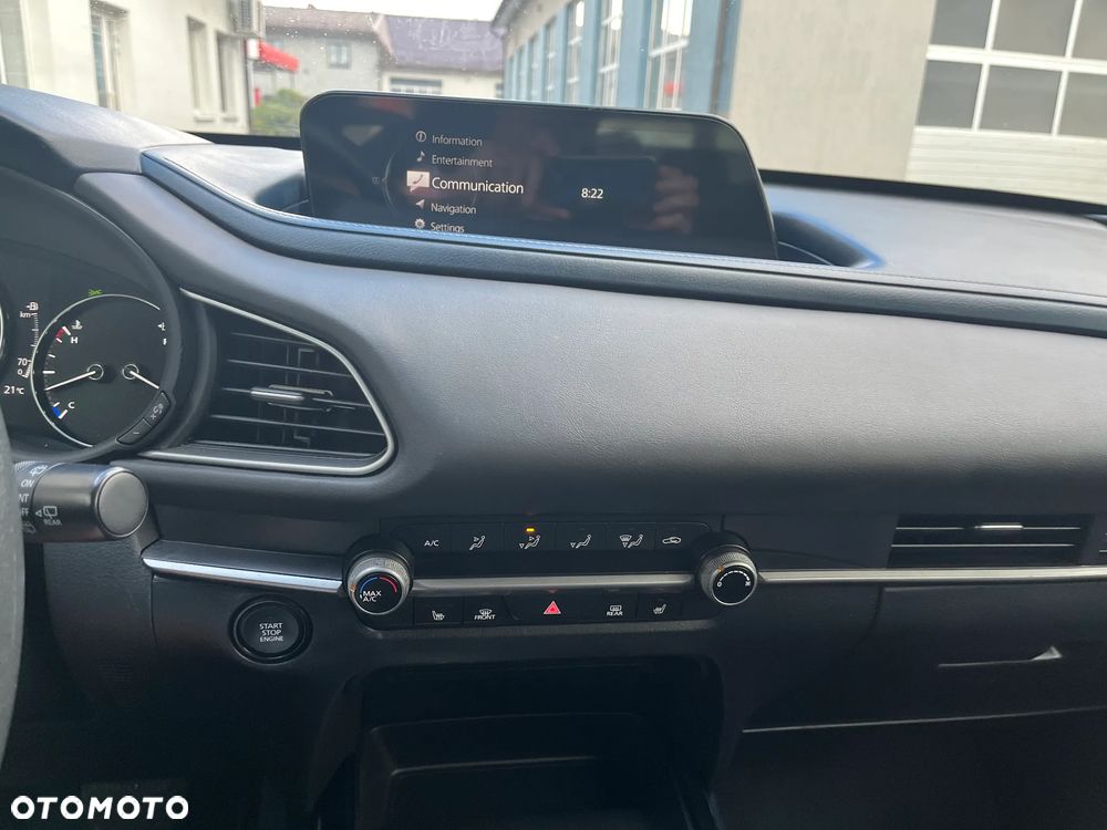 Mazda CX-30 - 27