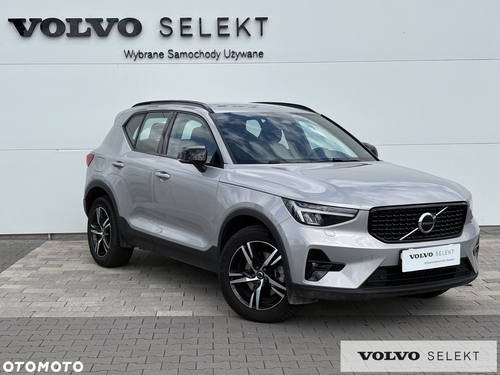 Volvo XC 40 - 3