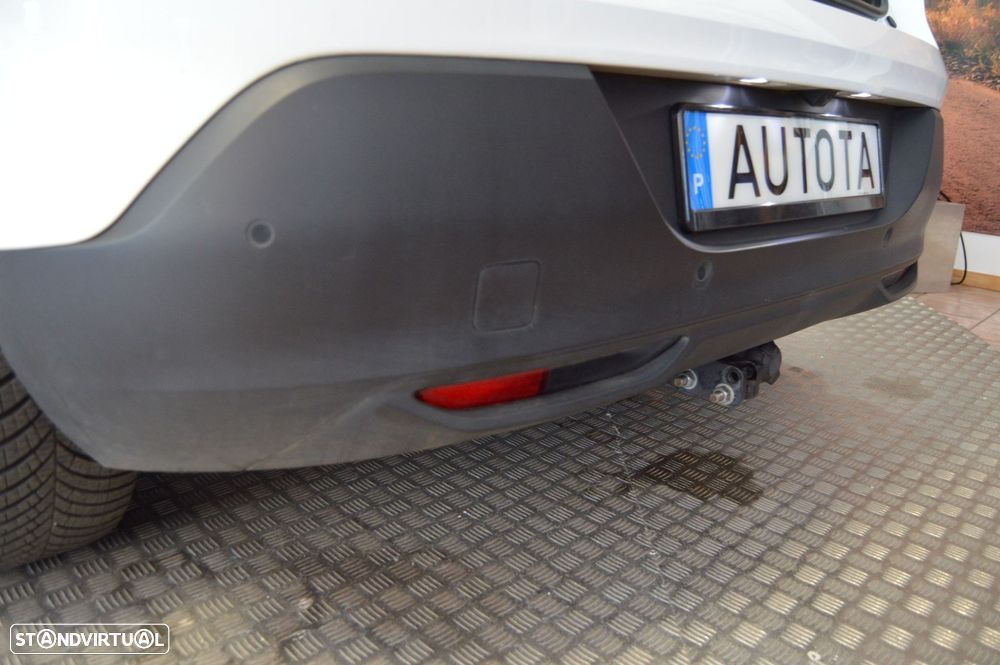 Renault Mégane E-Tech EV60 Evolution Optimum Charge - 16