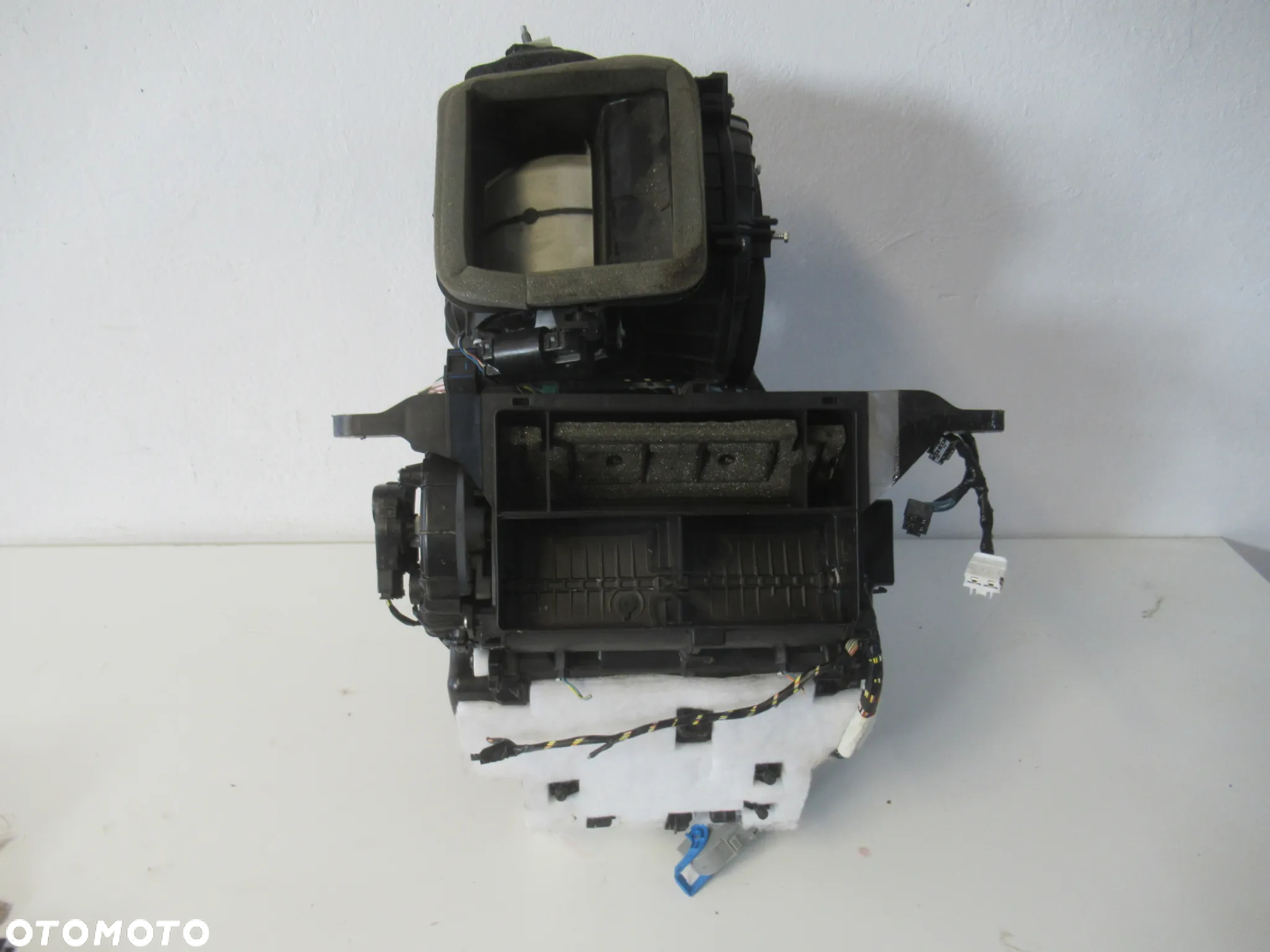 NAGRZEWNICA JEEP CHEROKEE V KL 2.0d 170KM MultiJet 4x4 P68247611AD 68247611AD AA443270-2574  2013-2018 - 11