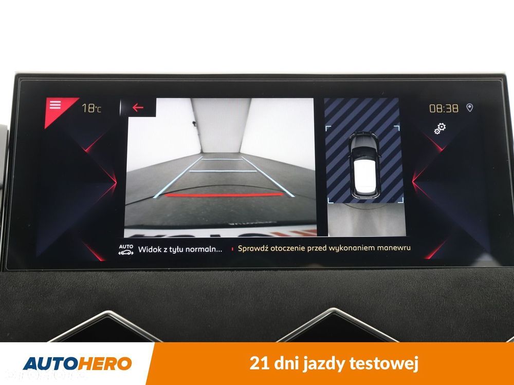 DS Automobiles DS 3 Crossback - 21