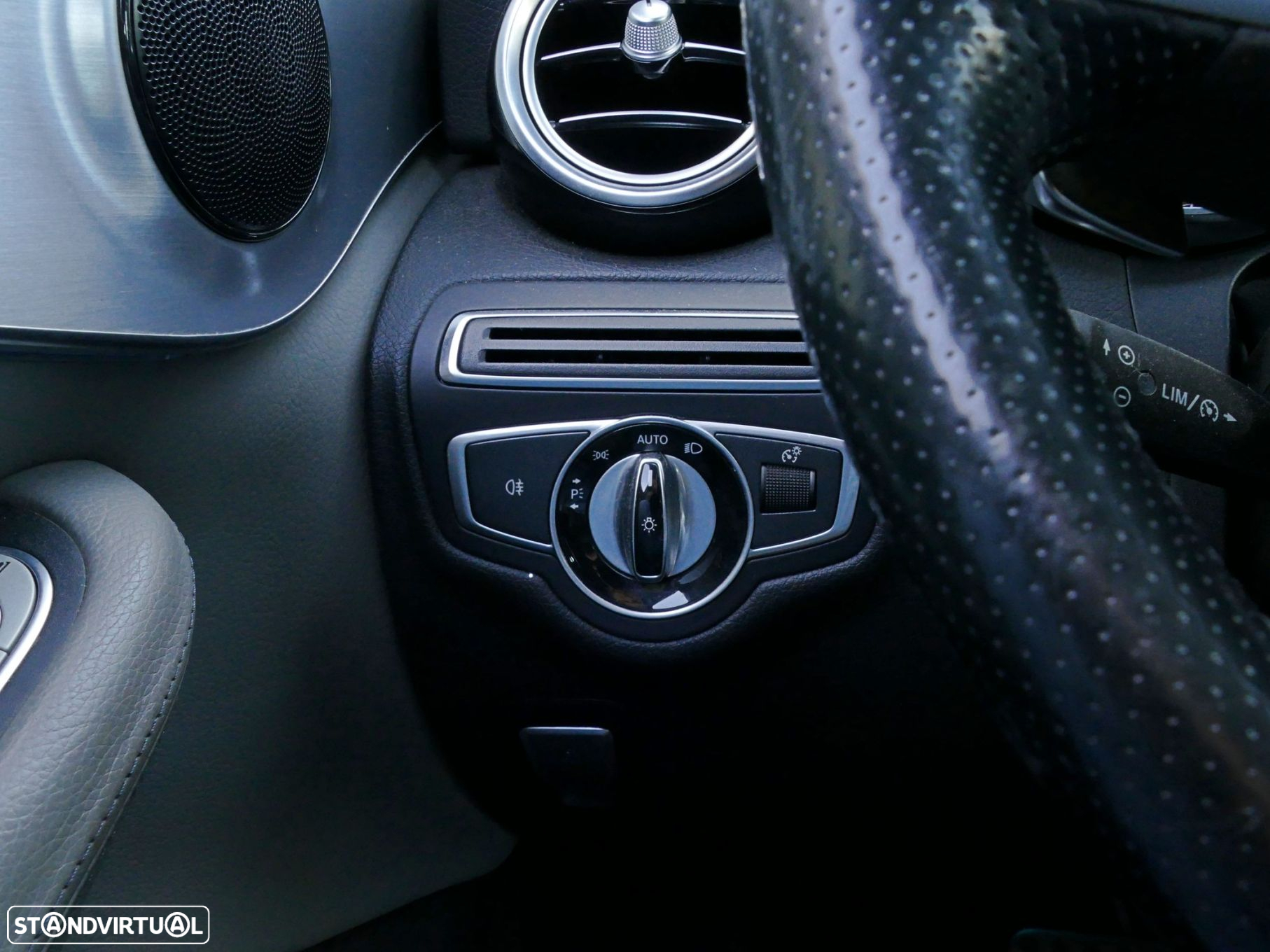 Mercedes-Benz C 220 d Aut. - 22