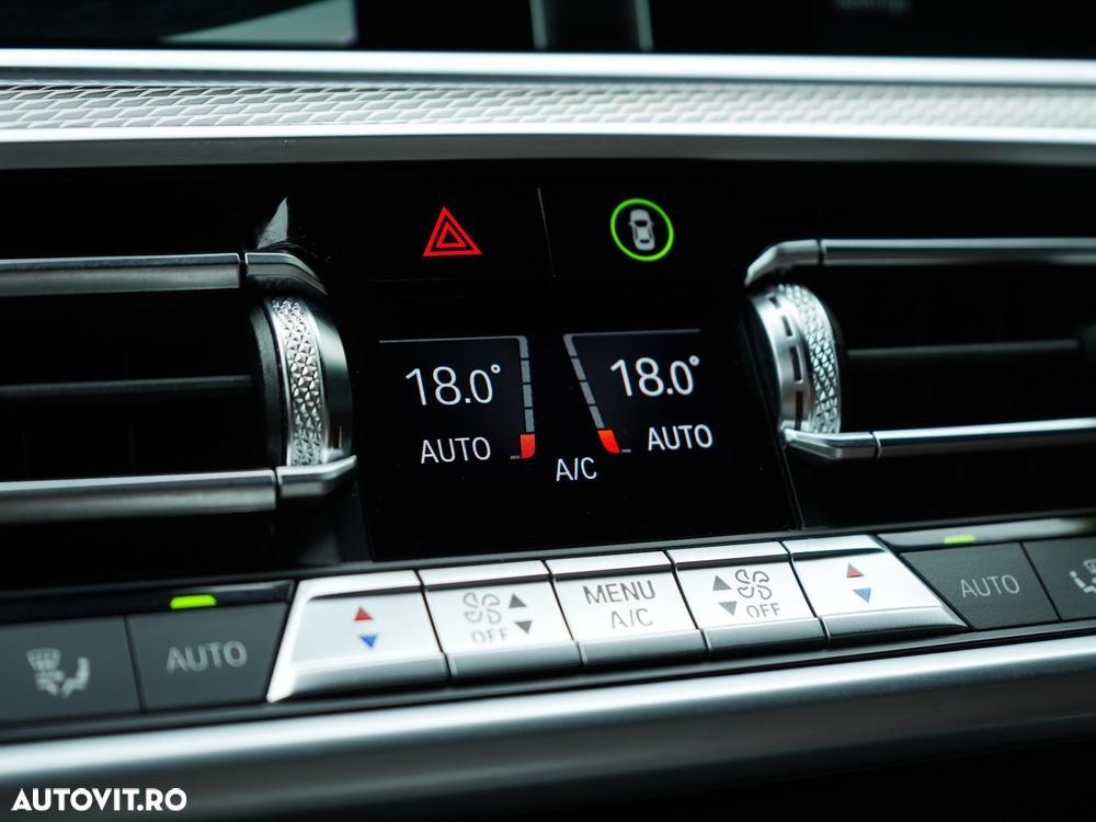 BMW X6 - 36