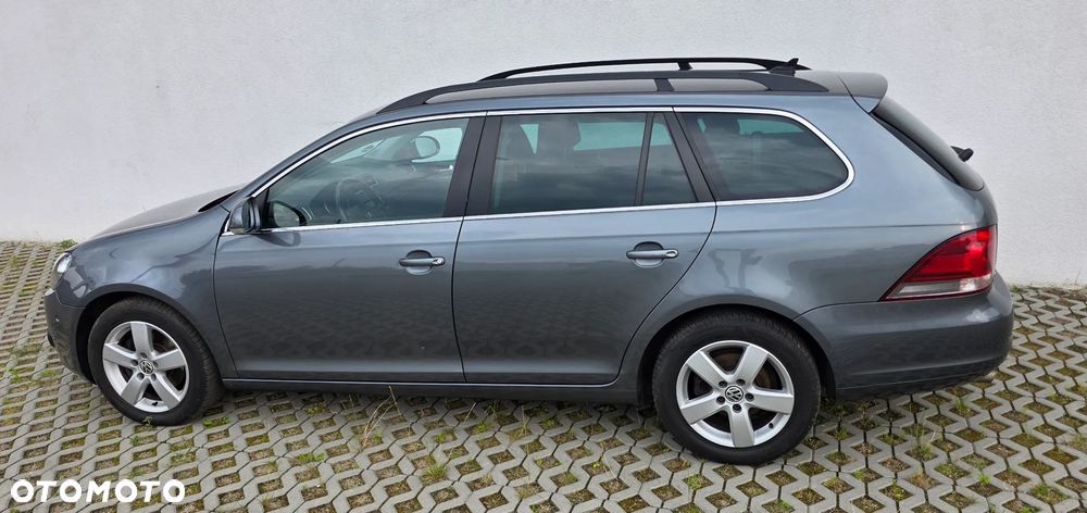 Volkswagen Golf 1.4 TSI Edition - 11