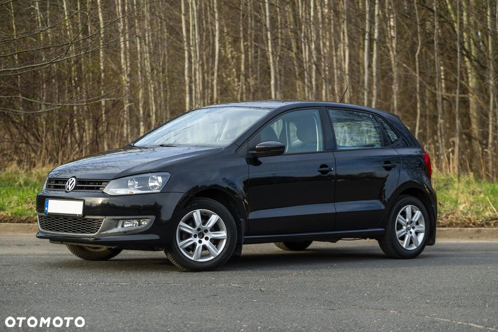 Volkswagen Polo 1.2 TSI Highline - 2