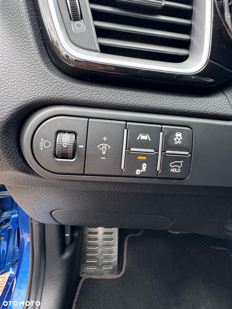 Kia ProCeed 1.6 T-GDI DCT7 OPF GT - 10