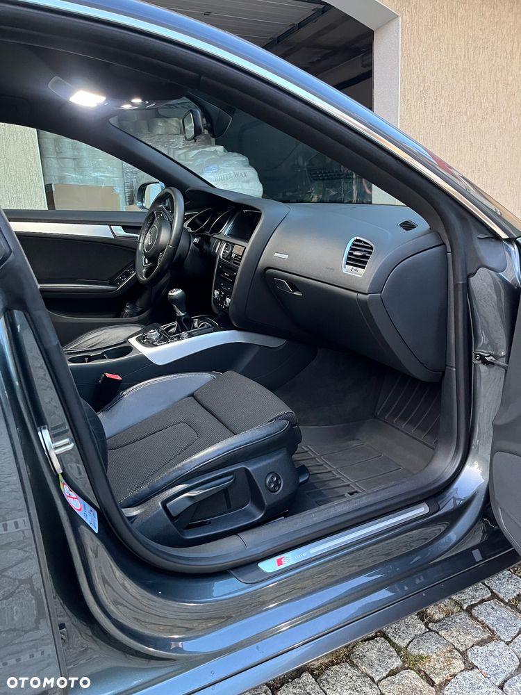 Audi A5 Sportback - 23