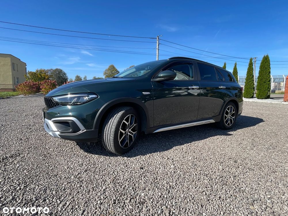 Fiat Tipo - 24