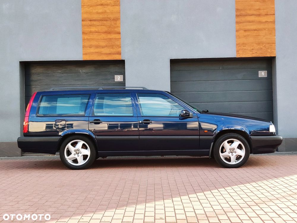 Volvo 850 - 4