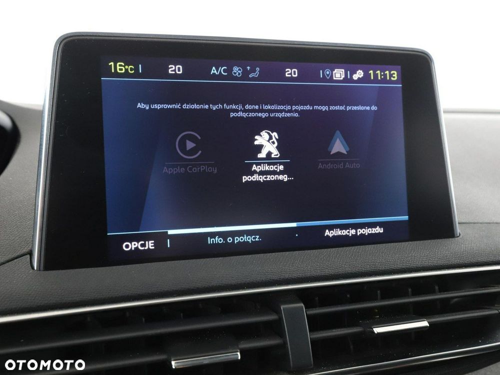 Peugeot 3008 225 e-EAT8 Allure - 24