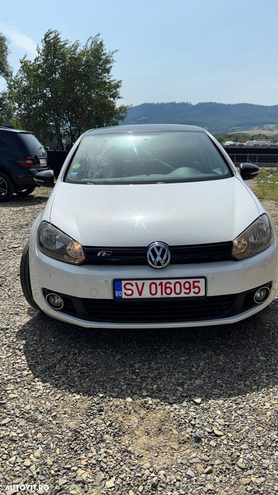 Volkswagen Golf - 7