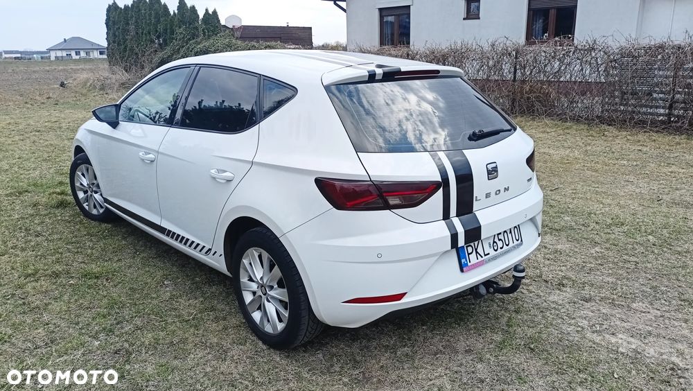Seat Leon - 6