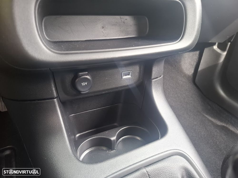 Citroën C3 Pure Tech S&S Feel - 19