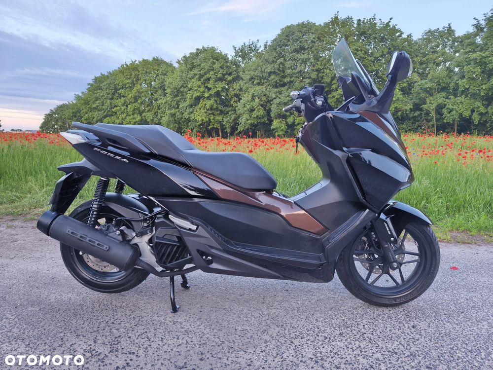 Honda NSS - 3