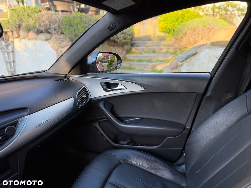 Audi A6 Limousine - 16