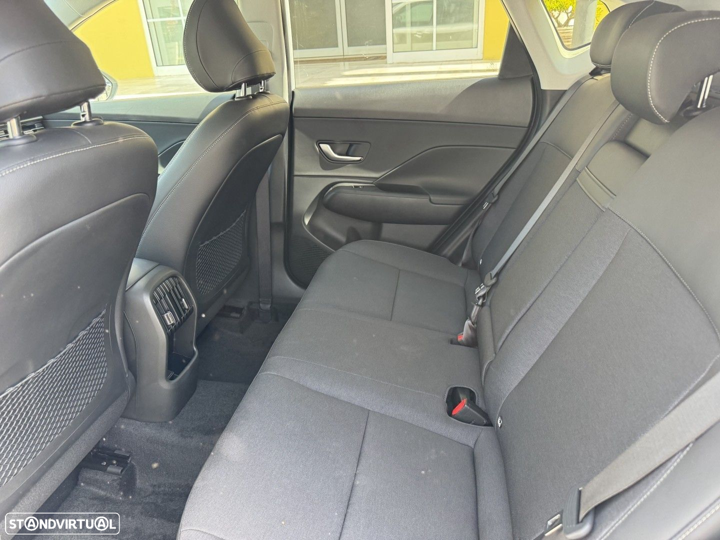Hyundai Kauai 1.0 T-GDi Premium (TT) - 13