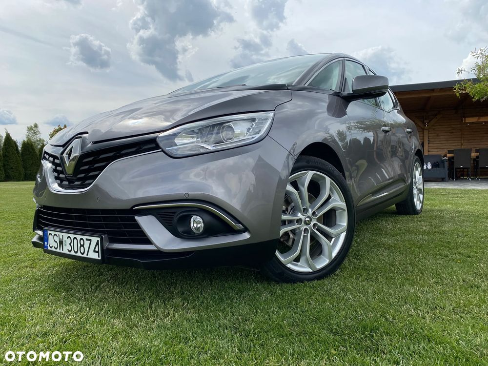 Renault Scenic - 18