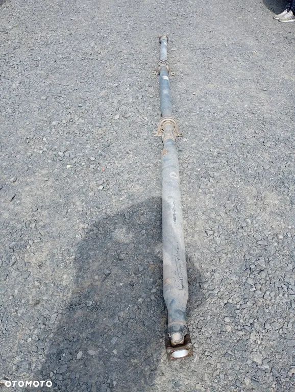 Wał Napędowy Mercedes Sprinter W906 Vw Crafter Max A9064101501 A9064101306 - 2