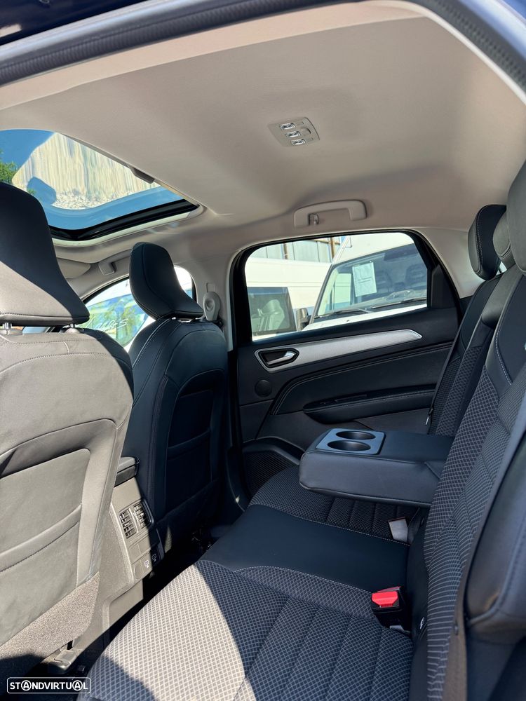 Renault Arkana 1.6 E-Tech Intens - 21