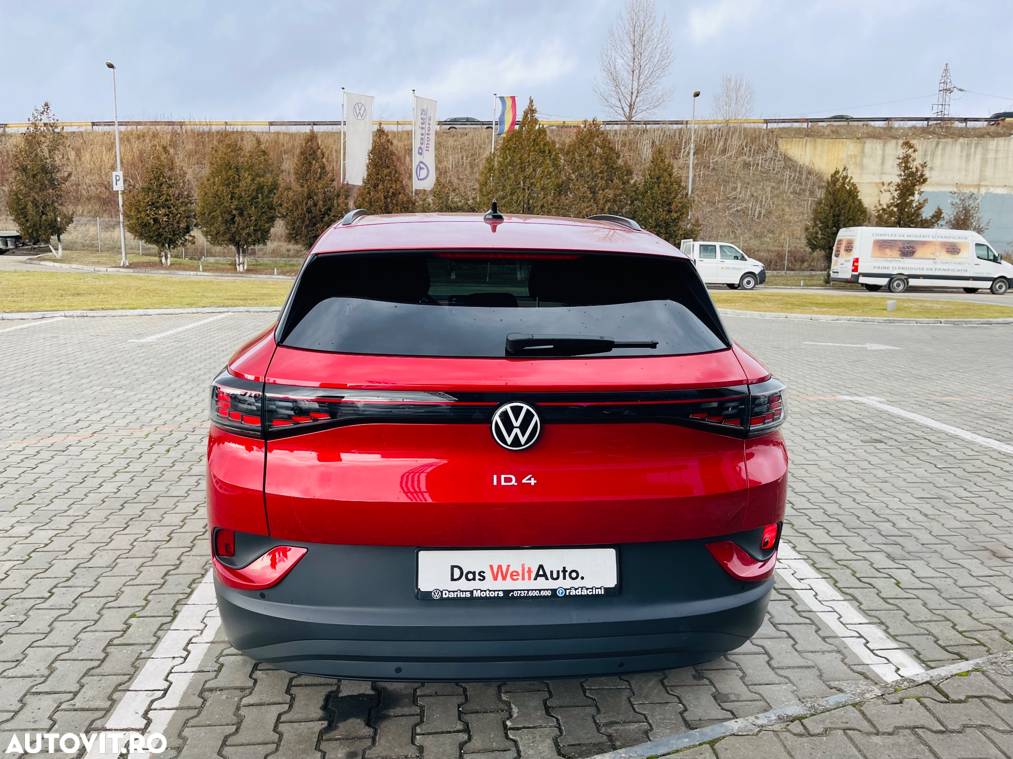 Volkswagen ID.4 77 kWh Pro Performance - 6