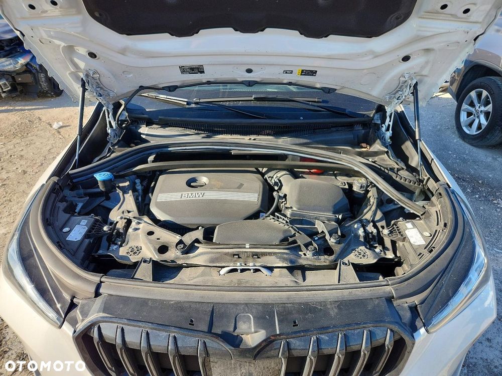 BMW X1 xDrive25i GPF M Sport sport - 11