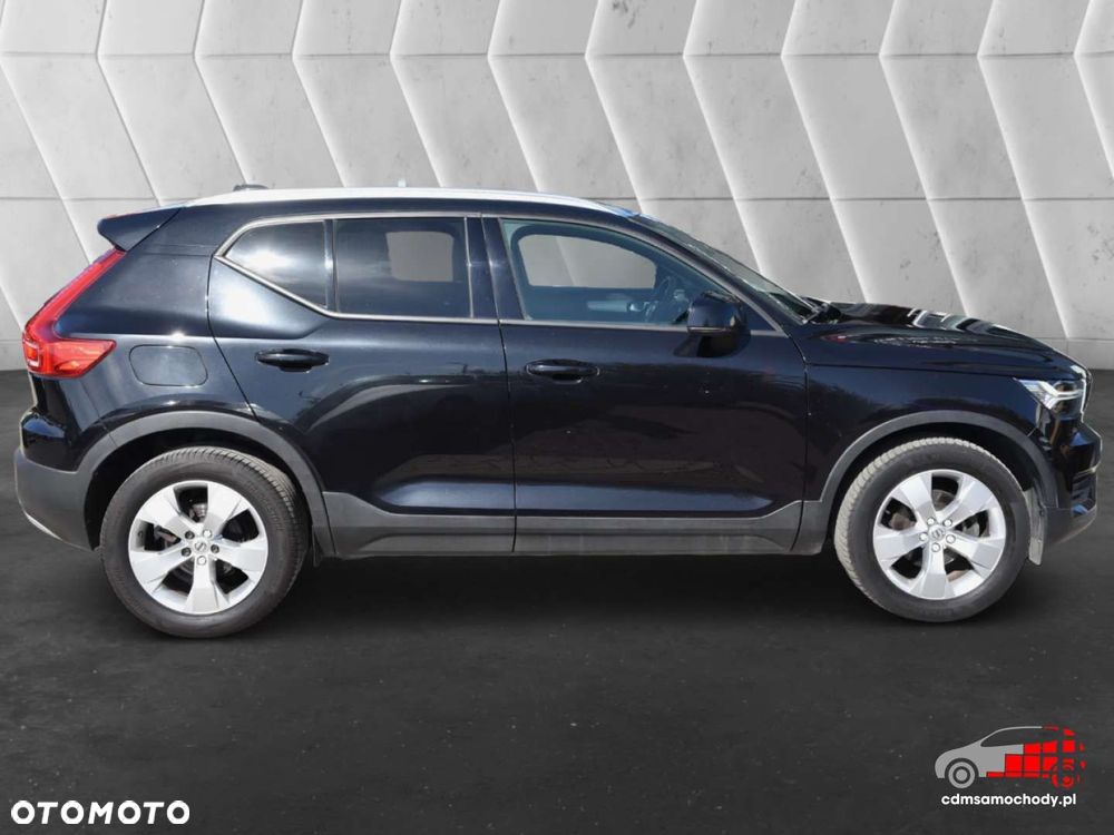 Volvo XC 40 - 11