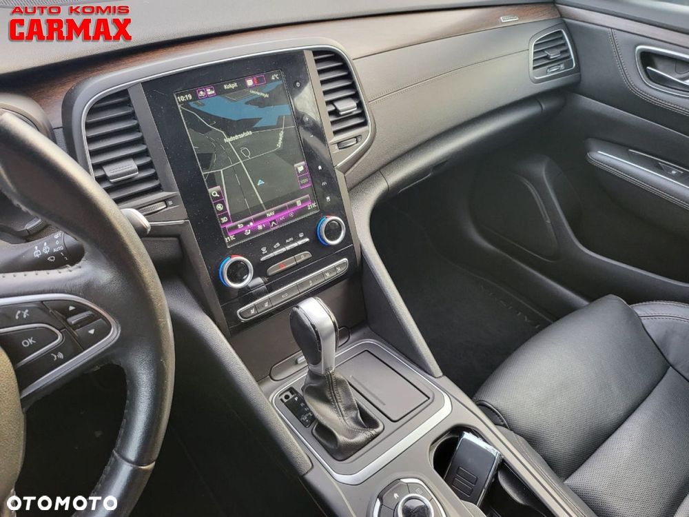 Renault Talisman - 22
