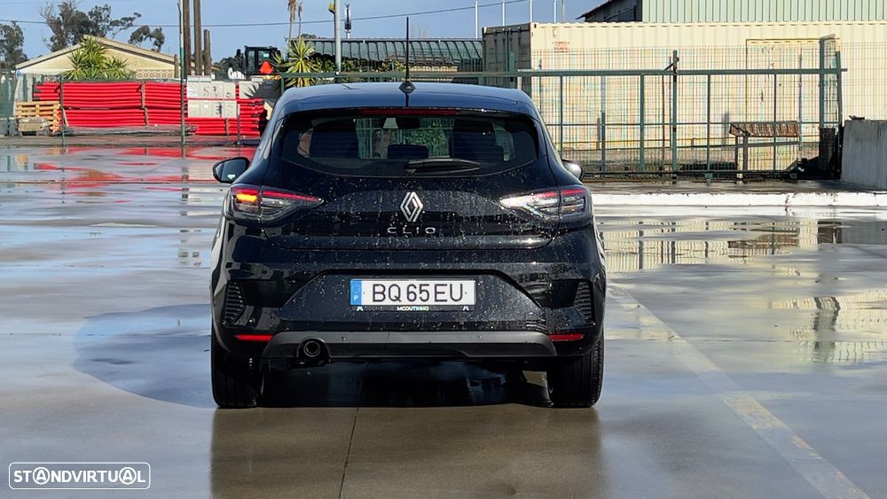 Renault Clio 1.5 Blue dCi Limited - 10