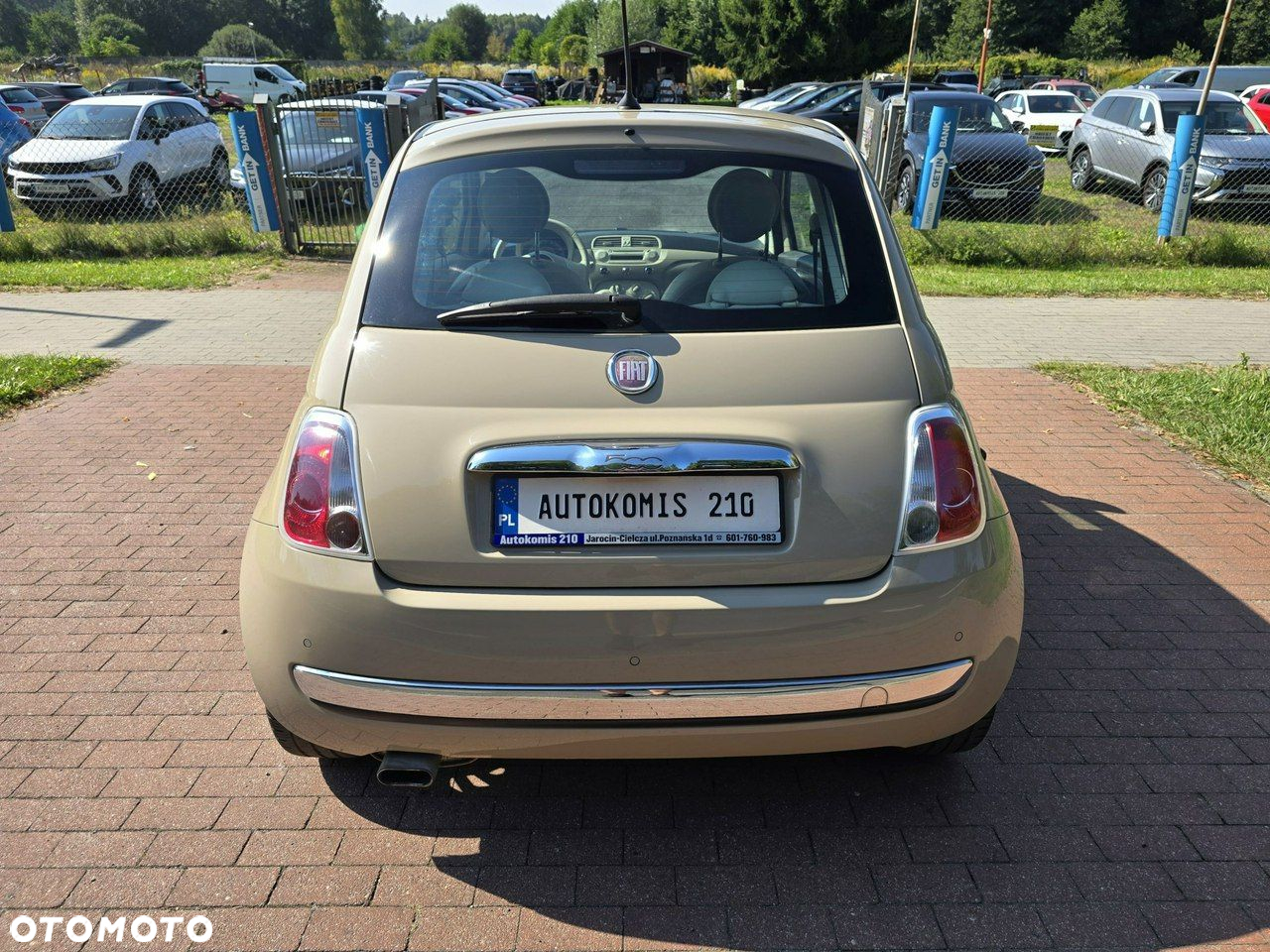 Fiat 500 - 6