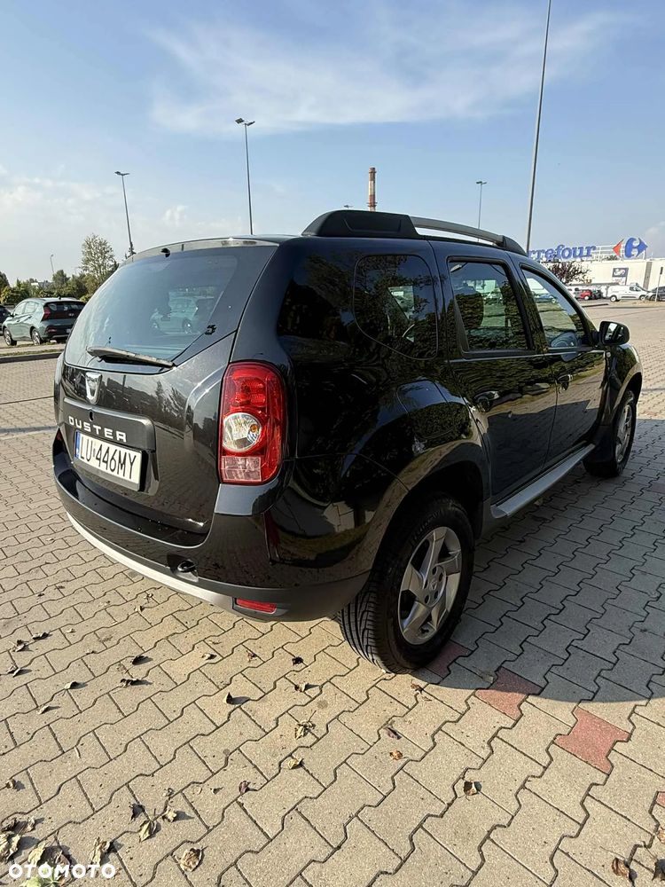 Dacia Duster - 2