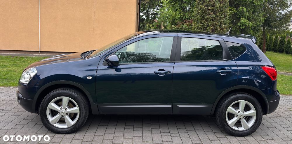 Nissan Qashqai 2.0 Acenta - 2