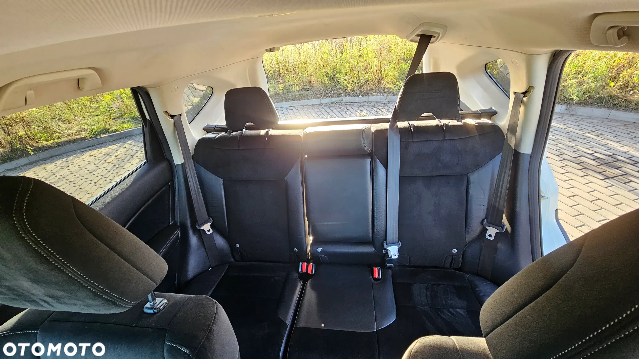 Honda CR-V - 8