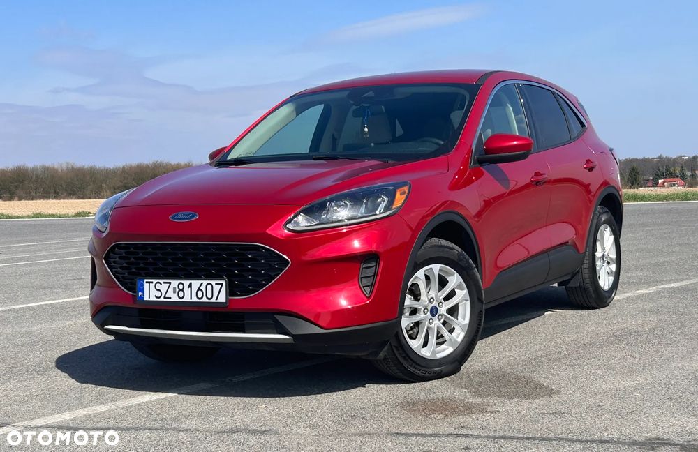 Ford Escape - 11