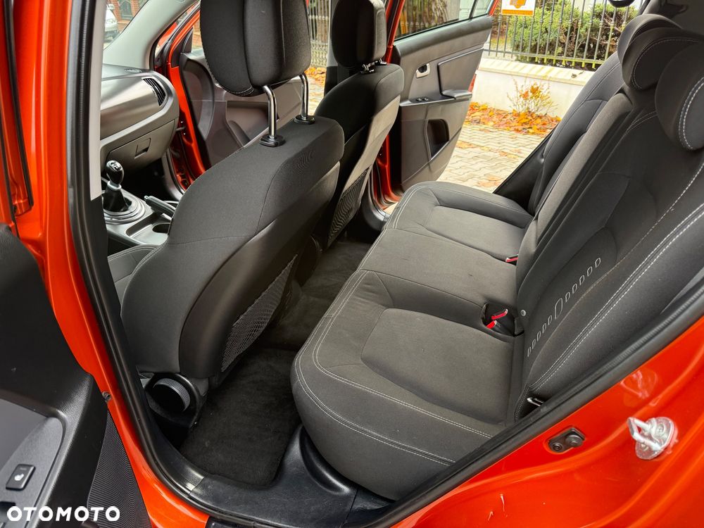 Kia Sportage 1.6 GDI Business Line 2WD - 25