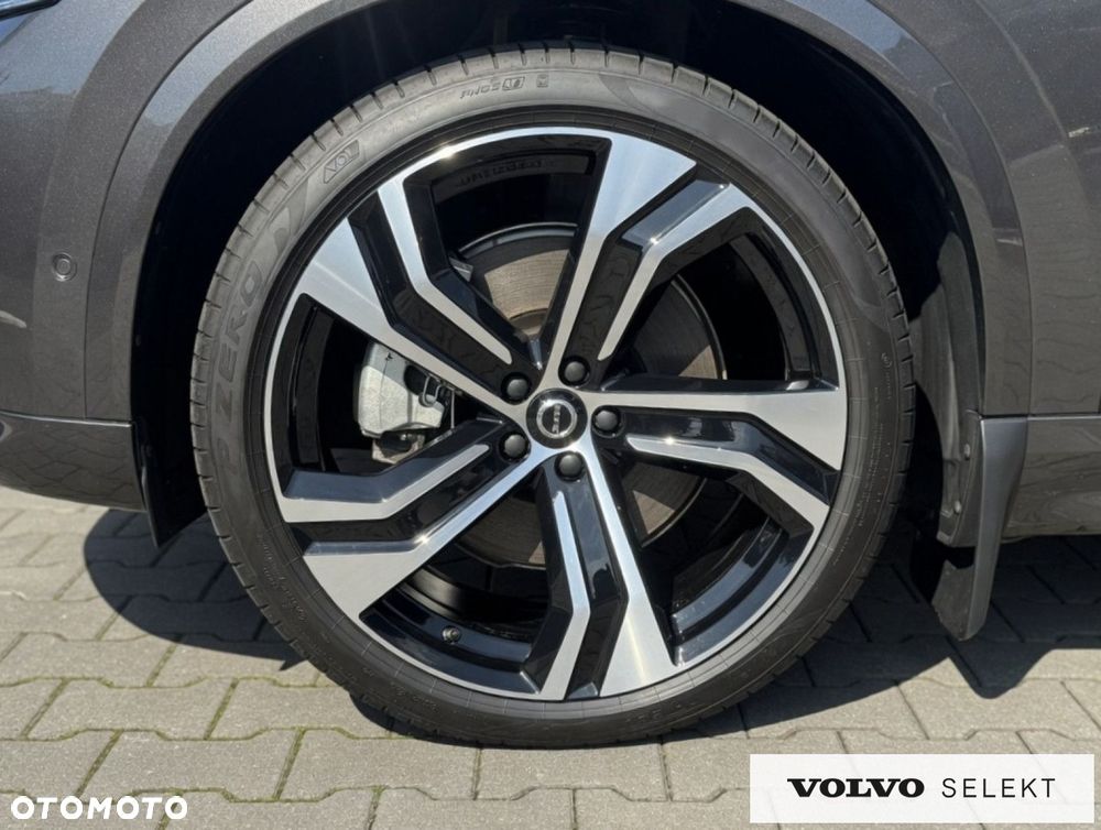Volvo XC 90 - 7