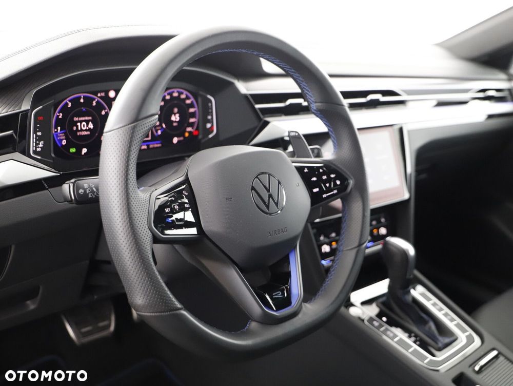 Volkswagen Arteon Shooting Brake - 9