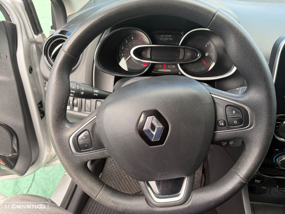 Renault Clio dCi 75 Expression - 15